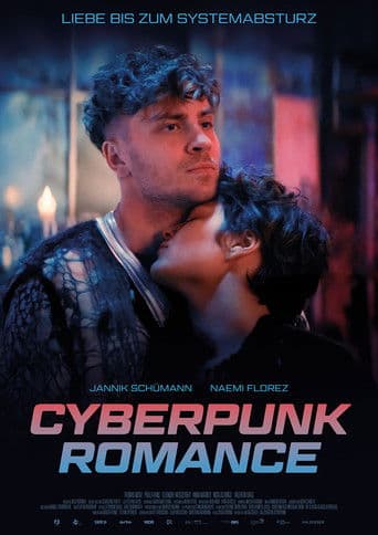 Cyberpunk Romance icon