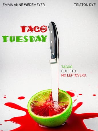 Taco Tuesday icon