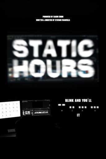 Static Hours icon