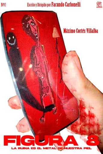 Figure 8: The metal is the ruin of our skin icon