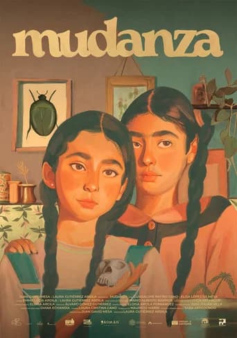 Mudanza icon