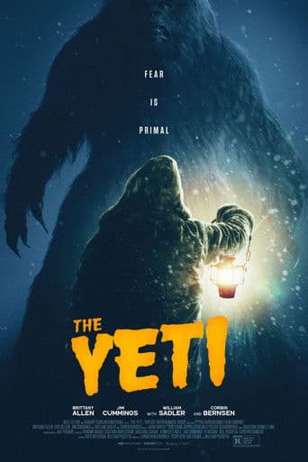 The Yeti icon