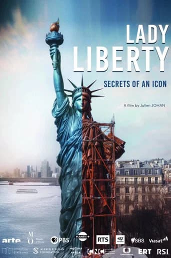Lady Liberty: Secrets of an Icon icon