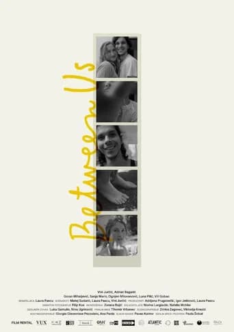 Between Us icon