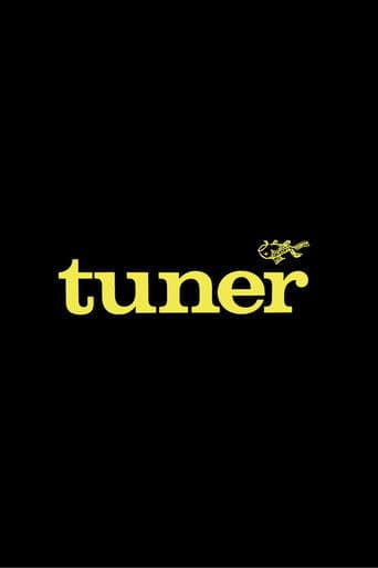 Tuner icon