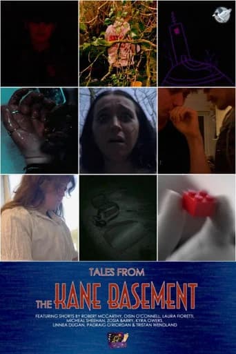 Tales From The Kane Basement icon