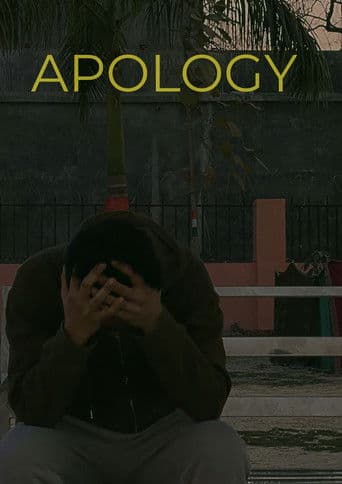 Apology icon