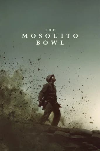 The Mosquito Bowl icon