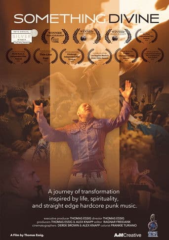 Something Divine icon