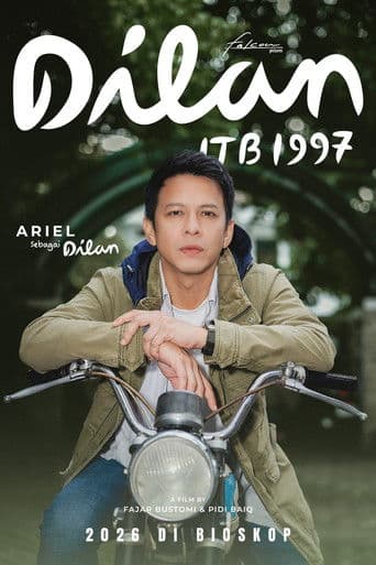 Dilan ITB 1997 icon