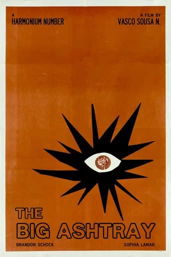 The Big Ashtray icon