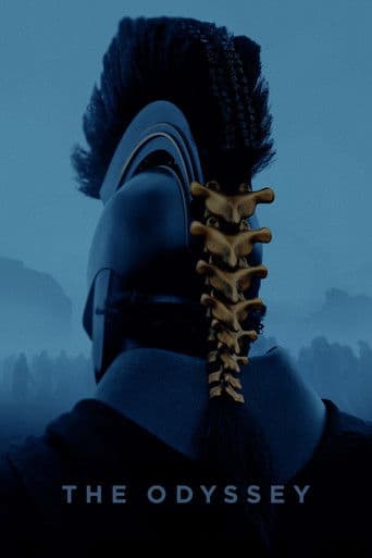 The Odyssey icon
