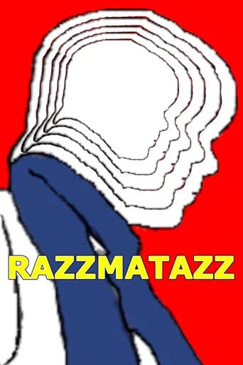Razzmatazz icon