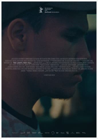 The Lights They Fall icon