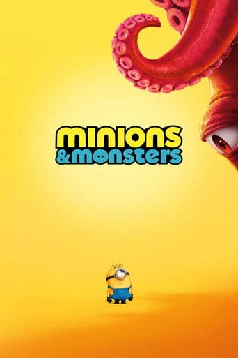 Minions & Monsters icon