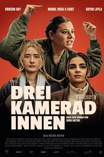 Drei Kameradinnen icon