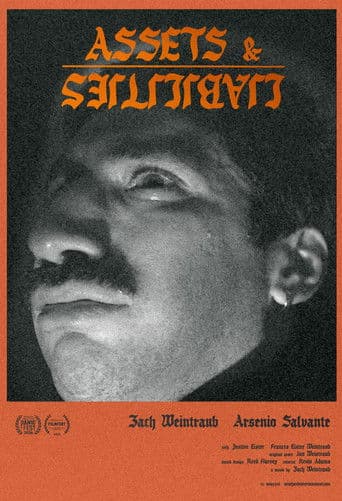 Assets & Liabilities icon