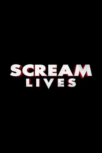 Scream Lives icon