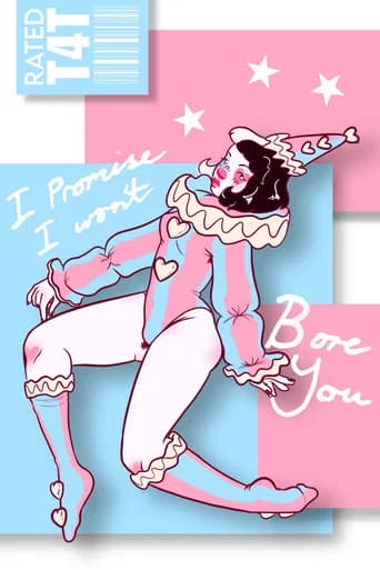 I promise I won't bore you. icon