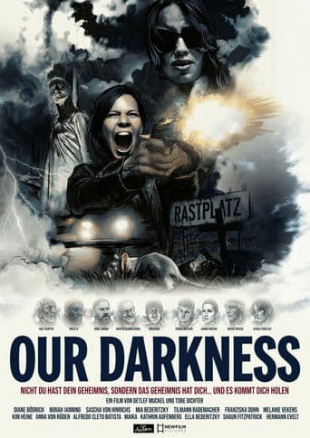 Our Darkness icon