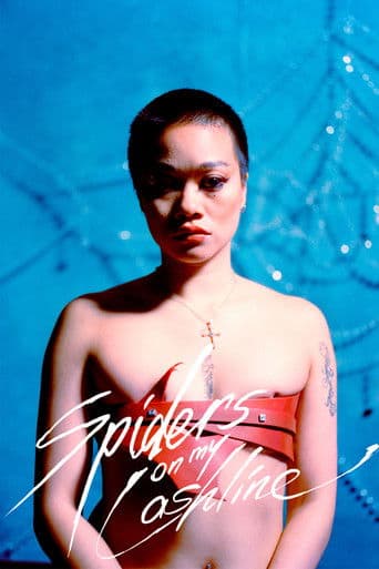 Spiders on My Lashline icon