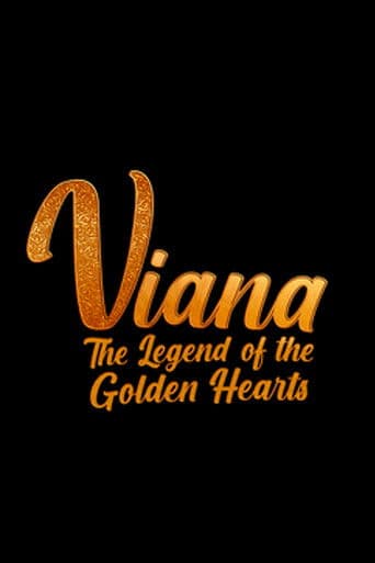 Viana  The Legend of the Golden Hearts icon