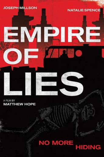 Empire of Lies icon