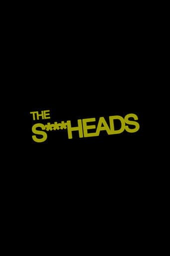 The Shitheads icon