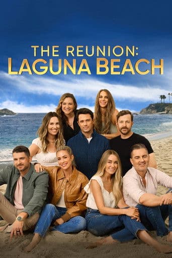 The Reunion: Laguna Beach icon