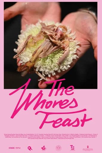 The Whores Feast icon