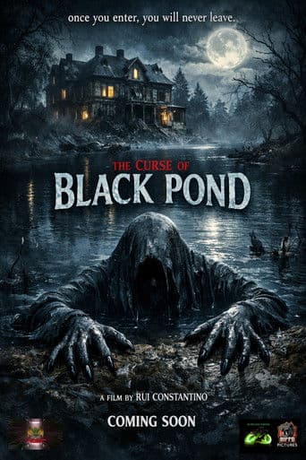 The Curse Of Black Pond icon