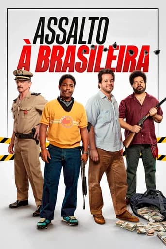 Assalto  Brasileira icon