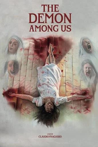 The Demon Among Us icon