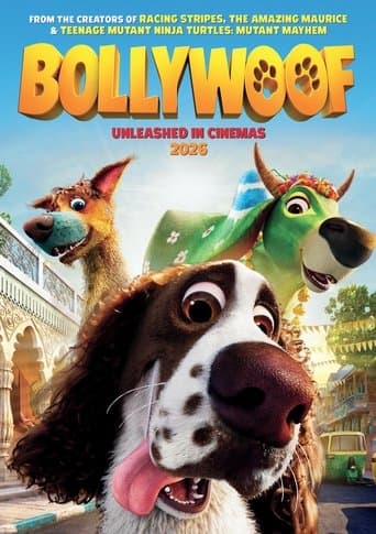 Bollywoof icon