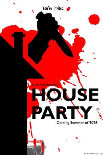 House Party icon