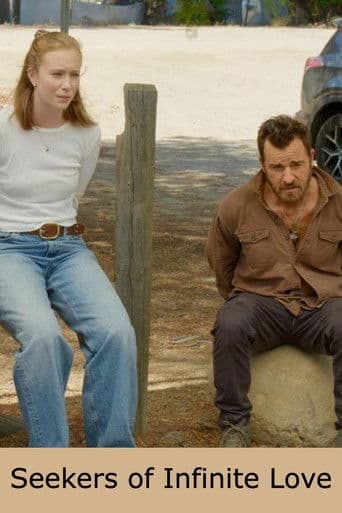 Seekers of Infinite Love icon