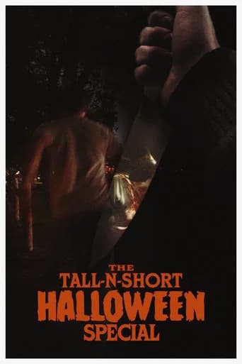 The Tall-N-Short Halloween Special - Vol. VII icon
