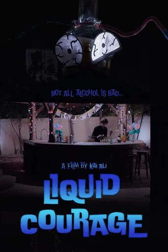 Liquid Courage icon