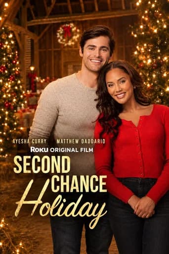 Second Chance Holiday icon