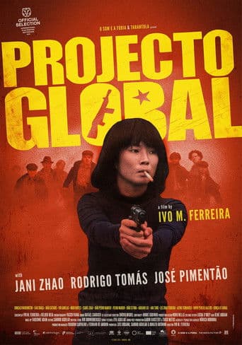 Global Project icon