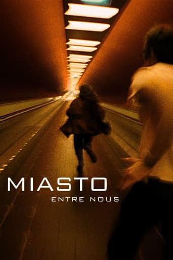 Miasto Between Us icon