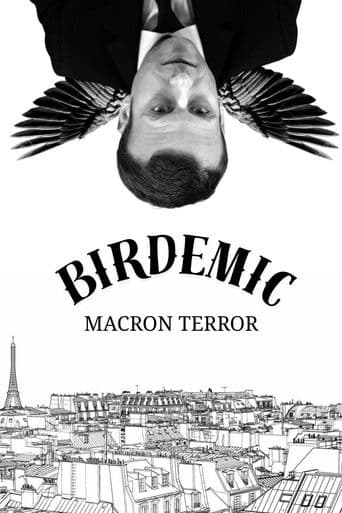 Birdemic : Macron Terror icon