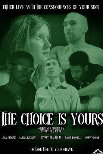 The Choice is Yours icon