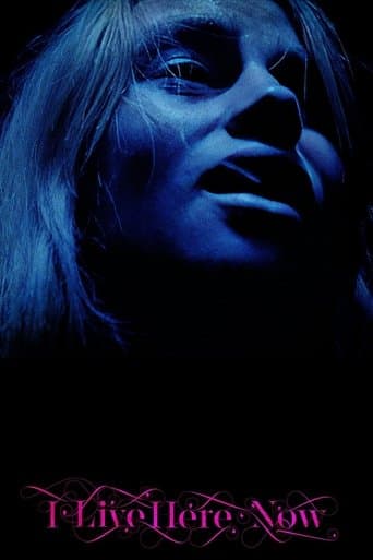 I Live Here Now icon