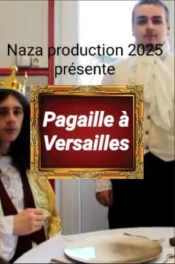 Pagaille  Versailles episode 1 icon