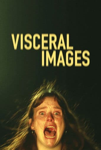 VISCERAL IMAGES icon
