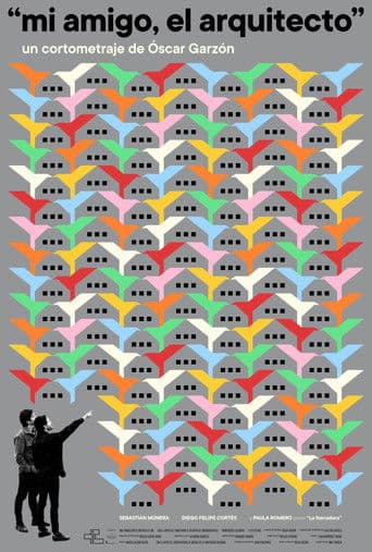 My Friend The Architect icon