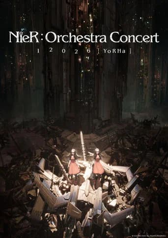 NieR:Orchestra Concert 12026 [YoRHa] icon