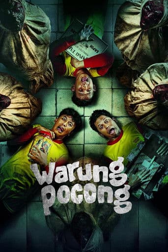 Warung Pocong icon