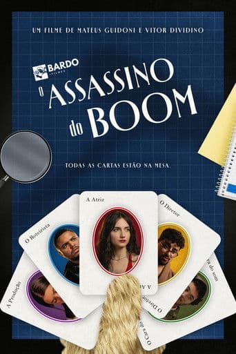 The Boom Killer icon